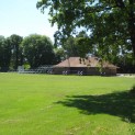 Cricket Ground