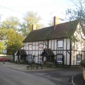 The Boar's Head