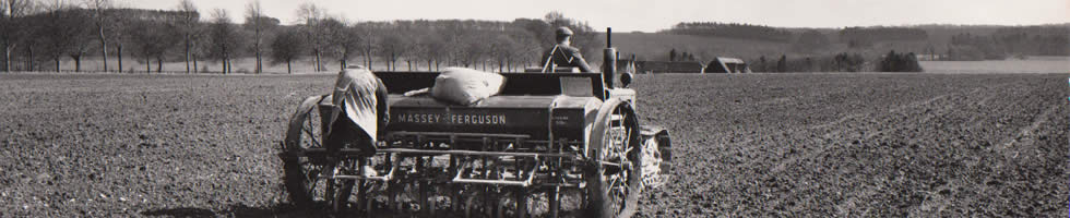 Drilling in the 60s